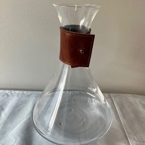 Wine Decanter